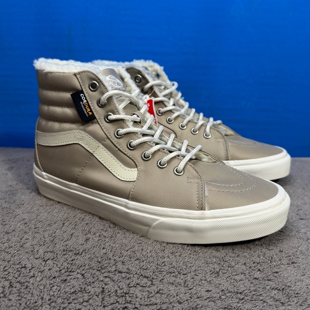 Vans sk8-hi Cordura
Brand new - Picture 3 of 14